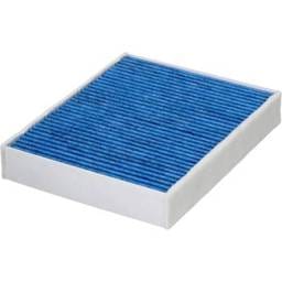 New Biofunctional Cabin Air Filter Compatible With Bmw 428I Xdrive Gran Coupe Base 4 Cyl 2.0L 330E