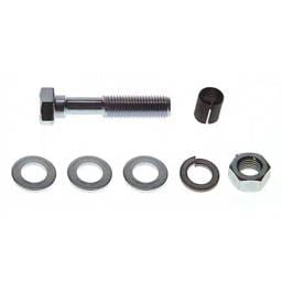 New Front Lower Camber And Alignment Kit Compatible With Lincoln Mkz All Submodels Mkx All Submodels