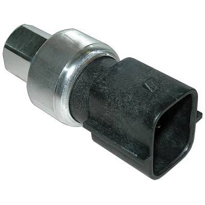 New Hvac Pressure Switch Compatible With Ford F-550 Super Duty Lariat 8 Cyl 6.0L Excursion Limited 8