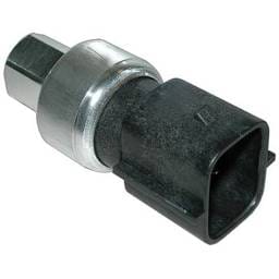 New Hvac Pressure Switch Compatible With Ford F-350 Super Duty Lariat 8 Cyl 6.4L F-450 Super Duty Xl