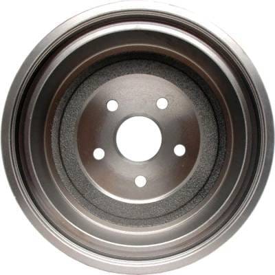 New Front Brake Drum Compatible With Ford Mercury Meteor Base 8 Cyl 4.3L Ranchero Base 6 Cyl 4.1L thumbnail 3