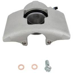 New Right Front Brake Caliper Compatible With Gmc Savana 3500 Sle 6 Cyl 4.3L K3500 Sierra Slt 8 Cyl