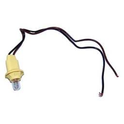 New Front/Rear Bulb Socket Compatible With Jeep Cherokee Classic 6 Cyl 4.0L Cherokee Chief 4 Cyl