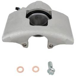 New Left Front Brake Caliper Compatible With Gmc Savana 3500 Slt 6 Cyl 4.3L G3500 Rally Camper