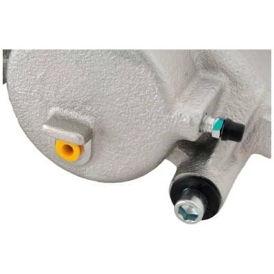 New Left Front Brake Caliper Compatible With Gmc G3500 Vandura Special 8 Cyl 7.4L Savana 3500 Slt 8 thumbnail 13