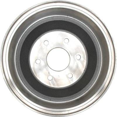 New Finned Brake Drum Compatible With Gmc K2500 Sierra Sle 8 Cyl 6.5L K2500 Sierra 8 Cyl 7.4L C2500 thumbnail 3