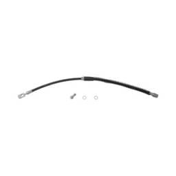 New Front Brake Line Compatible With Volkswagen Jetta Gli 4 Cyl 2.0L Jetta Sportline 5 Cyl 2.5L