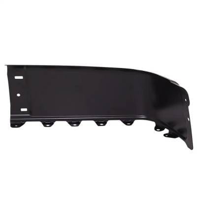 New Right Rear Bumper End Compatible With Chevrolet Gmc Sierra 3500 Hd Wt 8 Cyl 6.6L Sierra 3500 Hd thumbnail 9