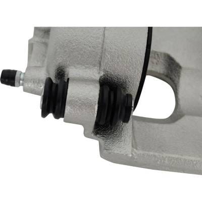 New Left Front Brake Caliper Compatible With Chrysler Dodge Town & Country Lxi 6 Cyl 3.8L Intrepid thumbnail 11