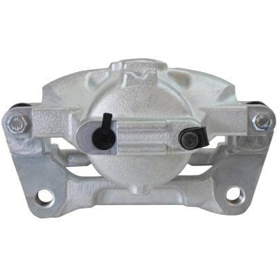 New Front Brake Caliper Compatible With Dodge Jeep Grand Caravan Se Plus 6 Cyl 3.6L Wrangler Jk thumbnail 3