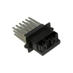 New Front Blower Motor Resistor Compatible With Dodge Charger Srt8 8 Cyl 6.1L Nitro Shock 6 Cyl 4.0L