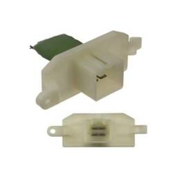 New Front Blower Motor Resistor Compatible With Ford Transit-350 Xl 6 Cyl 3.7L Escape Se 4 Cyl 1.5L
