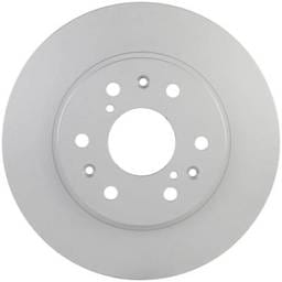New Directional Brake Disc Compatible With Cadillac Chevrolet Silverado 1500 Ltz 8 Cyl 5.3L