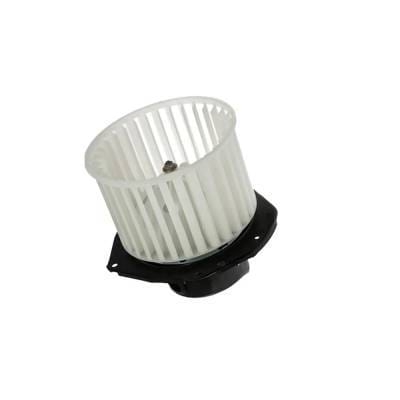 New Front Blower Motor Compatible With Gmc G3500 Rally Stx 8 Cyl 6.5L G1500 Vandura 8 Cyl 5.0L G3500