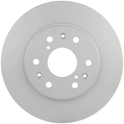 New Directional Brake Disc Compatible With Cadillac Chevrolet Silverado 1500 Wt 8 Cyl 5.3L Escalade