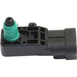 New Fuel Pressure Sensor Compatible With Chevrolet Gmc Savana 2500 Sle 8 Cyl 4.8L Sierra 1500 Sle 8