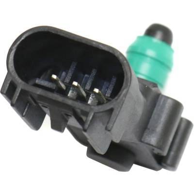 New Fuel Pressure Sensor Compatible With Chevrolet Gmc Spark Lt 4 Cyl 1.4L Sierra 1500 Sl 8 Cyl 4.8L thumbnail 13