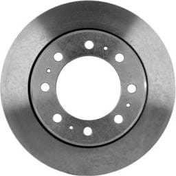 New Brake Disc Compatible With Dodge Ram Ram 2500 Sxt 8 Cyl 5.7L 3500 St 8 Cyl 5.7L 2500 Laramie
