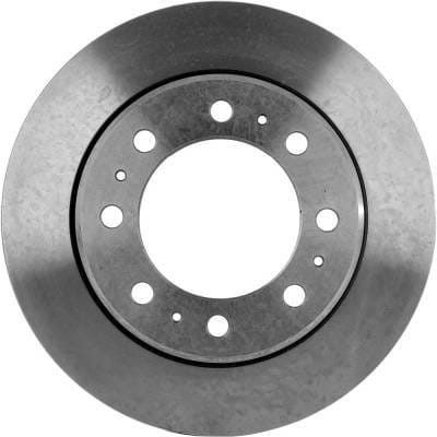 New Brake Disc Compatible With Dodge Ram Ram 2500 Sxt 8 Cyl 5.7L 3500 St 8 Cyl 5.7L 2500 Laramie