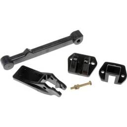 New Driver Side Hood Latch Compatible With International 4700Lp Base 6 Cyl 11.1L S1853 Base 6 Cyl
