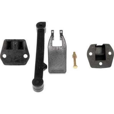 New Driver Side Hood Latch Compatible With International 4700Lp Base 6 Cyl 11.1L S1853 Base 6 Cyl thumbnail 5