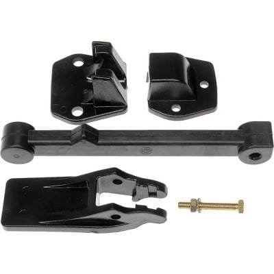 New Driver Side Hood Latch Compatible With International 1652Sc Base 8 Cyl 7.3L S2155 Base 6 Cyl thumbnail 7