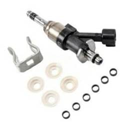 New Oe Replacement Fuel Injector Compatible With Chevrolet Gmc Camaro Ss 8 Cyl 6.2L Silverado 3500