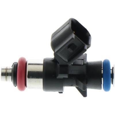 New Fuel Injector Compatible With Chrysler Dodge Ram Avenger Se 6 Cyl 3.6L Promaster 2500 Base 6 Cyl thumbnail 5