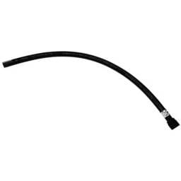 New Heater Hose Compatible With Chevrolet Gmc Sierra 1500 Xfe 8 Cyl 5.3L Yukon Xl 1500 Slt 8 Cyl