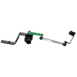 New Right Front Headlight Level Sensor Compatible With Audi Volkswagen Golf Sportwagen S 4 Cyl 1.8L