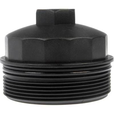 New Fuel Filter Cap Compatible With Ford International 7300 Base 6 Cyl 7.6L F-250 Super Duty thumbnail 5