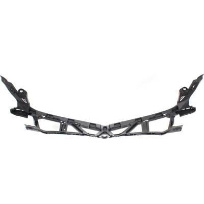 New Front Bumper Cover Support Compatible With Mercedes Benz E550 4Matic E400 Base E250 Bluetec thumbnail 7