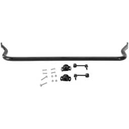 New 1.22 In. Sway Bar Kit Compatible With Jeep Wrangler 75Th Anniversary 6 Cyl 3.6L Wrangler