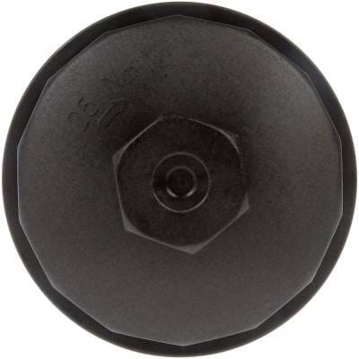 New Fuel Filter Cap Compatible With Ford International 7400 Base 6 Cyl 9.3L 7500 Base 6 Cyl 9.3L thumbnail 3