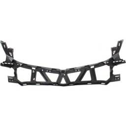 New Front Bumper Cover Support Compatible With Mercedes Benz E250 Bluetec E400 4Matic E550 4Matic