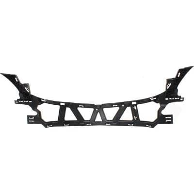 New Front Bumper Cover Support Compatible With Mercedes Benz E250 Bluetec E400 4Matic E550 4Matic thumbnail 9