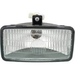 New Fog Light Compatible With Gmc K1500 Sierra Sl 8 Cyl 5.0L K1500 Sierra Slt 8 Cyl 5.0L K1500