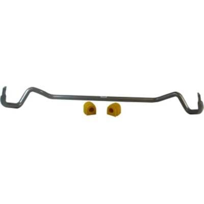 New 27 Mm Sway Bar Kit Compatible With Bmw 335I Base 6 Cyl 3.0L 328I Base 6 Cyl 3.0L 135I Base 6 Cyl