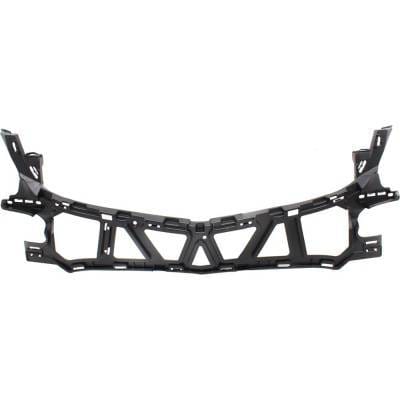 New Front Bumper Cover Support Compatible With Mercedes Benz E350 Base E250 Bluetec E400 4Matic E400