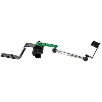 New Right Front Headlight Level Sensor Compatible With Audi Volkswagen Golf Sportwagen S 4 Cyl 1.4L