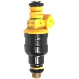 New Oe Replacement Fuel Injector Compatible With Ford E-250 Econoline Xl 8 Cyl 5.8L F-250 Custom 8