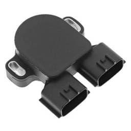 New Throttle Position Sensor Compatible With Infiniti Nissan Altima Gxe 4 Cyl 2.4L G20 Base 4 Cyl