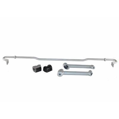 16 Mm Sway Bar Kit Compatible With Subaru Brz Premium 4 Cyl 2.4L Brz Limited 4 Cyl 2.4L 2022-2024 By thumbnail 2