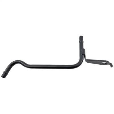 New Left Supply Turbocharger Coolant Line Compatible With Ford Lincoln Expedition Xlt 6 Cyl 3.5L thumbnail 3
