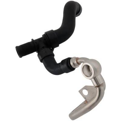 New Return Turbocharger Coolant Line Compatible With Mini Cooper John Cooper Works 4 Cyl 1.6L Cooper thumbnail 5