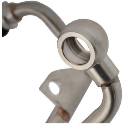 New Return Turbocharger Coolant Line Compatible With Mini Cooper John Cooper Works 4 Cyl 1.6L Cooper thumbnail 9