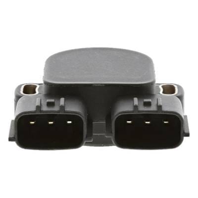 New Throttle Position Sensor Compatible With Infiniti Nissan G20 T 4 Cyl 2.0L Pathfinder Le 6 Cyl thumbnail 3