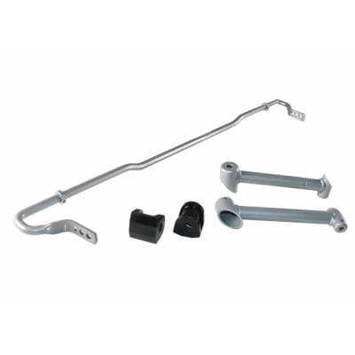 16 Mm Sway Bar Kit Compatible With Subaru Brz Premium 4 Cyl 2.4L Brz Limited 4 Cyl 2.4L 2022-2024 By