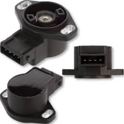 New Throttle Position Sensor Compatible With Dodge Eagle Mitsubishi Expo Lrv Base 4 Cyl 1.8L Montero