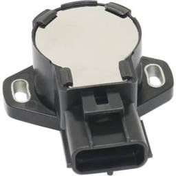New 3-Prong Throttle Position Sensor Compatible With Chevrolet Lexus Toyota Es250 Base 6 Cyl 2.5L
